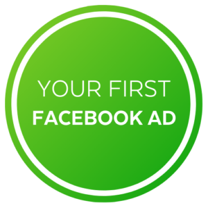 Spark Training - Small Business Marketing Training - Your First Facebook Ad Course