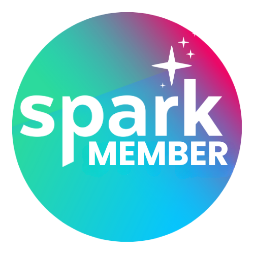 Spark Member! Welcome to the tribe, a community of mission-driven, ambitious Spark Citizens, ready to make a difference in the world through their business or project.